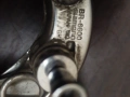 Спирачки за велосипед колело Shimano ultegra br 6600 , снимка 8