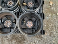 4бр.Алуминиеви джанти ATS 16цола 5x112 за Vw Passat,Golf,Skoda Yeti,Audi A3,Seat Altea, снимка 9