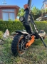 Електрическа тротинетка KuKirin G2 max, снимка 3
