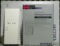 Netgear WiFi Range Extender EX6400 - AC1900 Dual Band, снимка 1 - Рутери - 36351956
