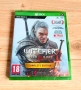 The Witcher 3: Wild Hunt - Complete Edition Xbox Series X, снимка 1