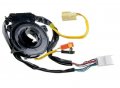 Нов лентов кабел Subaru Legacy/Outback 2005-2009 (83196-AG010), снимка 2