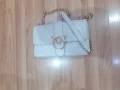 Дамска чанта на PINKO , снимка 1