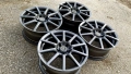 ProLine 17 5х112 лети джанти Мерцедес Ауди Фолксваген Шкода Сеат. 5x112, снимка 8