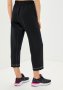 Дамско долнище Nike Nike Pro Fleece Dri-Fit Black - размер XS, снимка 4