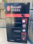 Блендер Russell Hobbs Desire , 600w , Стъклена кана 1.5 л, 2 скорости, Червен, снимка 5