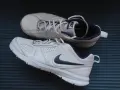 NIKE маратонки номер 47.5 - естествена кожа, снимка 1