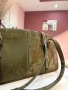 Тъмнозелена чанта, снимка 4