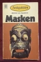 Antiquitäten. Masken, снимка 1