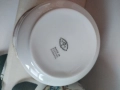 Порцелан- Чехословакия , снимка 6