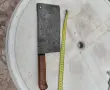 Стар немски сатър - маркиран , снимка 5