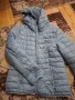 Дамско яке светло синьо М размер, снимка 5