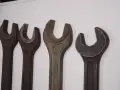 Големи гаечни ключове, снимка 18
