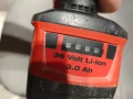 Перфоратор Хилти - Hilti TE 6-A36 безкабелна ударно-пробивна машина, снимка 6
