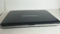 Лаптоп Toshiba Satellite L40-14F с дефекти за лека неважна работа или за части, снимка 2