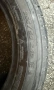Продавам 2 броя зимни гуми 255.50.19 на 1 сезон дот 2021 Мишелин , снимка 2