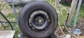 Гуми с джанти 165/70R14, снимка 3