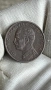 Монета 1 чентезимо  1909 година Италия, снимка 1