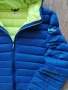 CMP man jacket - мъжко пухено яке 54/ХЛ КАТО НОВО, снимка 7