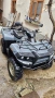 Atv cectec 500 инжекция 4×4, снимка 1