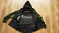 PINEWOOD Waterproof Breathable Jacket за лов риболов и туризъм раз S - M яке водонепромукаемо - 496, снимка 12