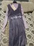 Комплект рокля и блуза, снимка 2