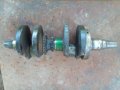Бутала/Блокове/Глави/Сегменти /Биели/Лагери/Калоянови/Разпред.валове и др. Части, снимка 15