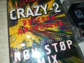 CRAZY-2 РУССКАЯ ДИСКОТЕКА-ОРИГИНАЛ 2201251509, снимка 7