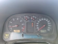 VW GOLF IV 1.6 sr БЕНЗИН Фолксваген голф 4 1,6 На части, снимка 8