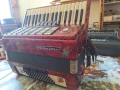 Акордеон Велтмайстер Стела 60баса , снимка 5