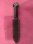 Нож на дневалния, нож, щик, снимка 3