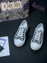 дамски маратонки christian dior , снимка 1