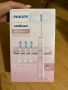 Philips Sonicare четка DiamondClean 9000 нова + 4 глави, снимка 6