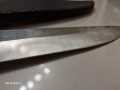 Нож, снимка 3