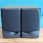 Тонколони JVC UX-BS1012 - Качествени и компактни дървени колони, снимка 1
