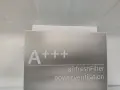 Иноксов комбиниран хладилник с фризер Сименс Siemens A +++ с две години гаранция! , снимка 7