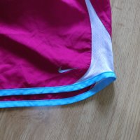 къси панталони nike найк шорти фитнес спорт крос дамски оригинал XL, снимка 6 - Спортни екипи - 42106850