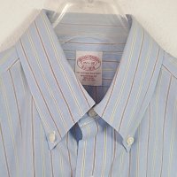 Brooks Brothers overhemd M, снимка 1 - Ризи - 41644663