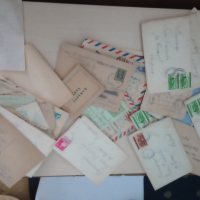 Стари колекционерски пощенски картички (около 1915-1920 г.), снимка 15 - Антикварни и старинни предмети - 44584458