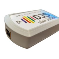 USB DMX controller Martin Light Jockey, снимка 2 - Други - 27739240