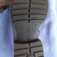 Нови обувки Ecco., снимка 8 - Официални обувки - 41180726
