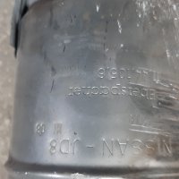 Оригинален ДПФ DPF Nissan Qashqai Renault Koleos 2.0d 2009г... Гаранция, снимка 4 - Части - 39513630