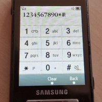 Samsung E900 и F480v - кодирани, снимка 9 - Samsung - 40047627