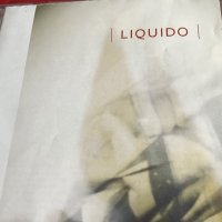 LIQUIDO, снимка 2 - CD дискове - 39537660