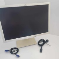 +Гаранция! Монитор 22" Fujitsu B22-W7 , снимка 5 - Монитори - 42268943