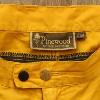 PINEWOOD - трисезонен мъжки панталон, размер 54 (L), снимка 3 - Екипировка - 42331241