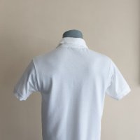 Lacoste Classic Fit Pique Cotton Mens Size 3 - S НОВО! ОРИГИНАЛ! Мъжка Тениска!, снимка 4 - Тениски - 42143299