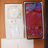 Samsung A 70 , снимка 4 - Samsung - 44920277