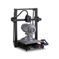3D Принтер FDM ANYCUBIC Kobra 2 Plus 320x320x400mm до 10 пъти по-бърз, снимка 6 - Принтери, копири, скенери - 42704939