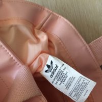 Сладурска розова чанта Adidas., снимка 6 - Чанти - 41756082